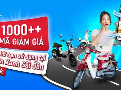 Xe Điện: Xu Hướng Di Chuyển Tương Lai và Những Mẫu Xe Nổi Bật 2026