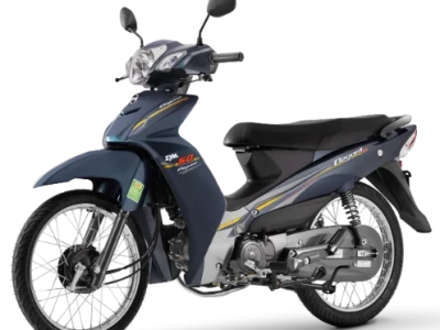 Xe Elegant 50cc: Đánh giá chi tiết và những điều cần biết năm 2026