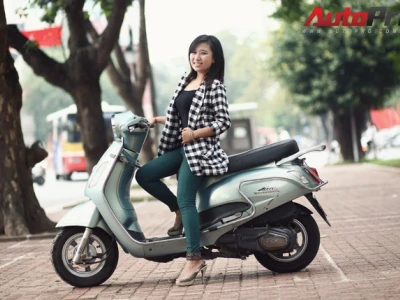 Xe Elizabeth SYM: Đánh giá chi tiết và những điều cần biết