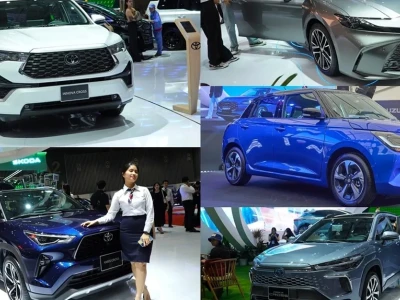 Xe lai sạc điện (PHEV) là gì? Khám phá tương lai di chuyển xanh