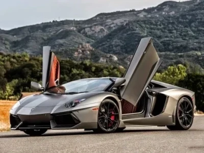 Xe Lamborghini Bao nhiêu tiền năm 2026: Cập nhật giá mới nhất
