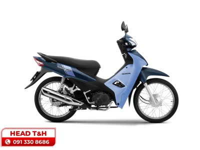 Xe Wave Alpha Màu Trắng 2026: Đánh giá chi tiết và giá bán