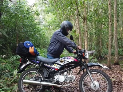 Xe Win 100 Indonesia: Giá Bán và Đánh Giá Chi Tiết Phiên Bản Mới 2026