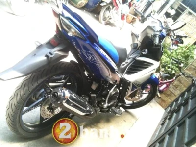 Yamaha Exciter 2011: Đánh giá chi tiết và những nâng cấp đáng chú ý