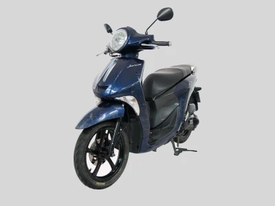 Yamaha Janus 2026: Đánh giá chi tiết & Khám phá các phiên bản