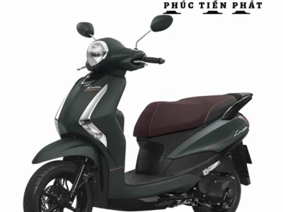 Yamaha Latte 2026: Đánh giá chi tiết và những điểm cần lưu ý