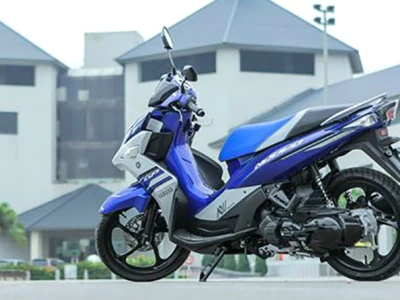 Yamaha Nouvo: Đánh giá chi tiết và những lưu ý khi mua xe cũ 2026