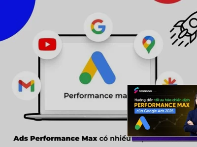 Bí quyết tối ưu hóa chiến dịch quảng cáo Google Ads chuyên sâu năm 2026