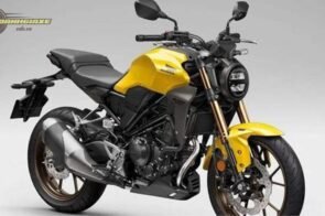 Đánh giá chi tiết Honda CB300R – Xe mô tô đáng mua nhất năm 2024