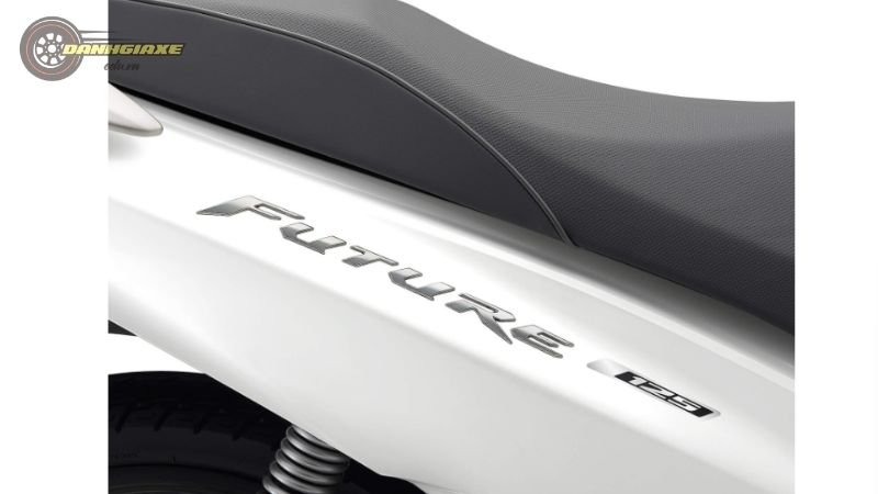 Honda Future 125 FI 3