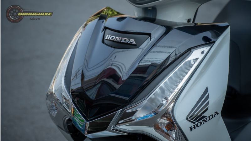 Honda Future 125 FI 12