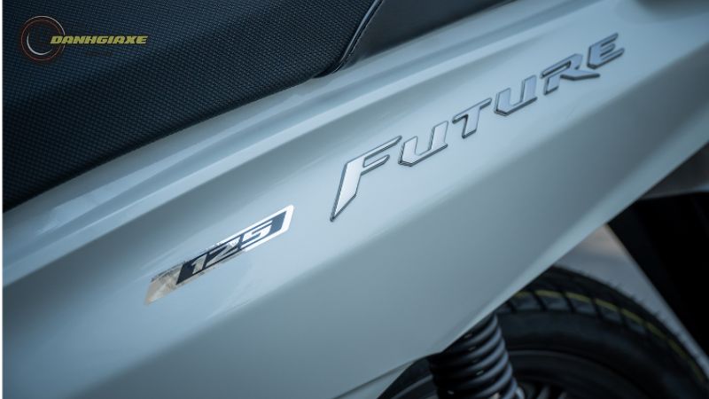 Honda Future 125 FI 13