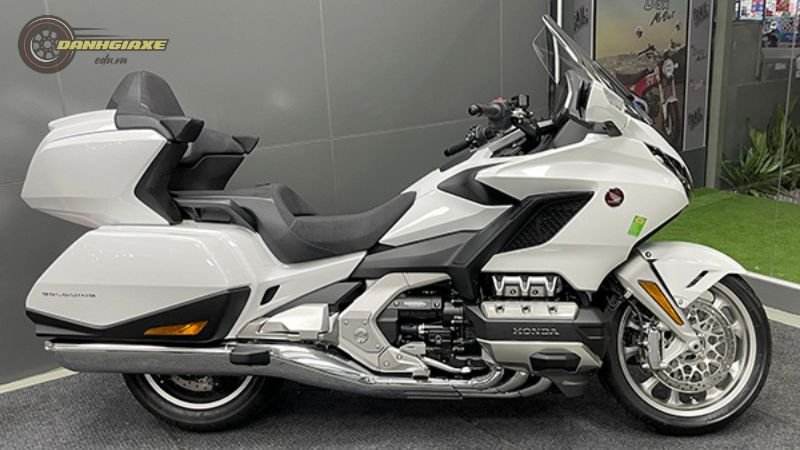 Honda Goldwing 1