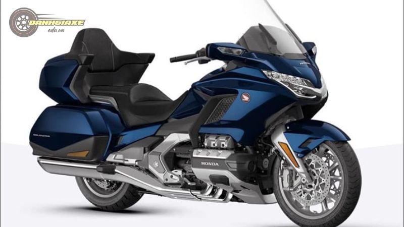 Honda Goldwing 3