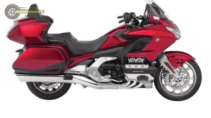 Honda Goldwing 7