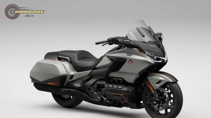 Honda Goldwing 4