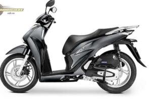 Honda SH150i – Đánh giá chi tiết về đặc điểm và hiệu suất