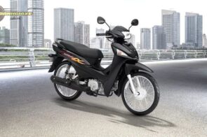 Thông tin chi tiết Honda Wave Alpha 110 sự lựa chọn của người Việt
