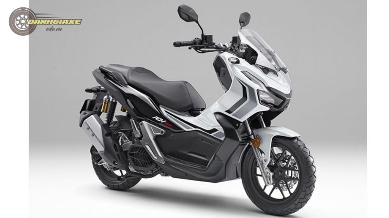 Honda X-ADV 2