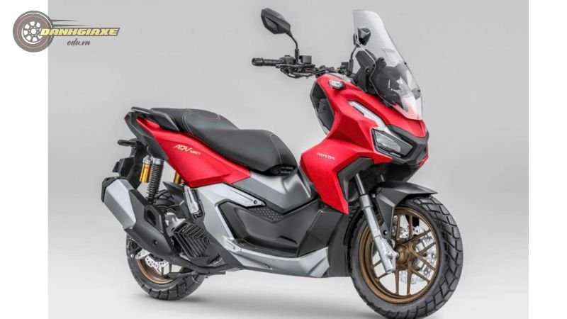 Honda X-ADV 3