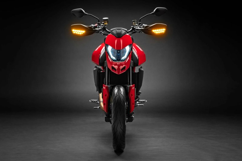 Ảnh xe Hypermotard 950 cực ngầu 2