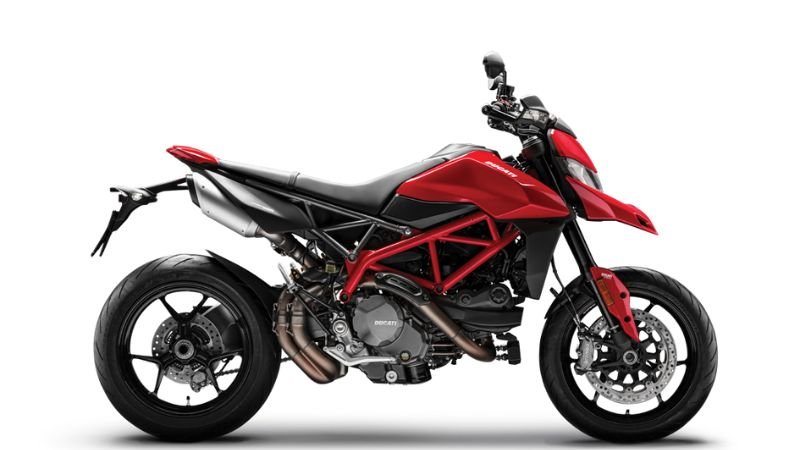 Ảnh xe Hypermotard 950 cực ngầu 1