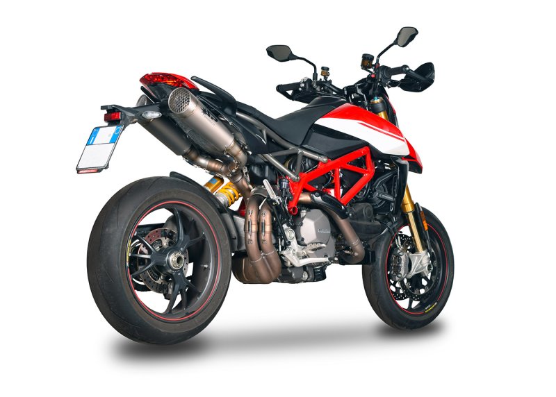 Ảnh xe Hypermotard 950 cực ngầu 20