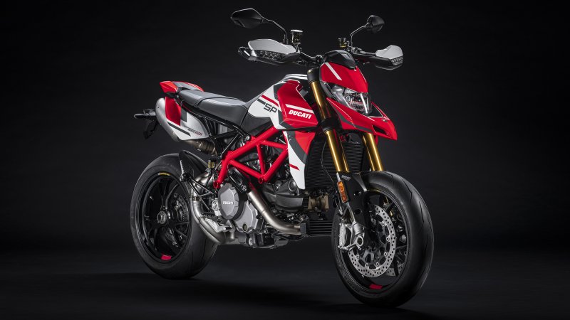 Ảnh xe Hypermotard 950 siêu đẹp 23