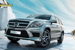 Bộ sưu tập hình 99+ ảnh chi tiết Mercedes GLB 200 từ mọi góc độ