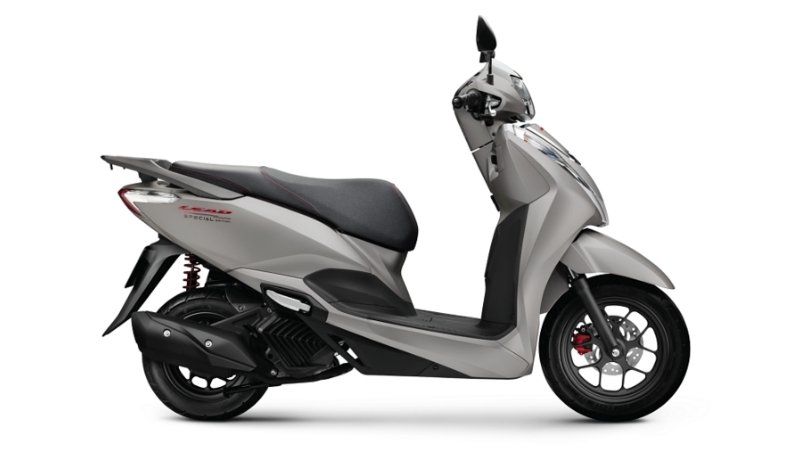 Honda Lead 2024