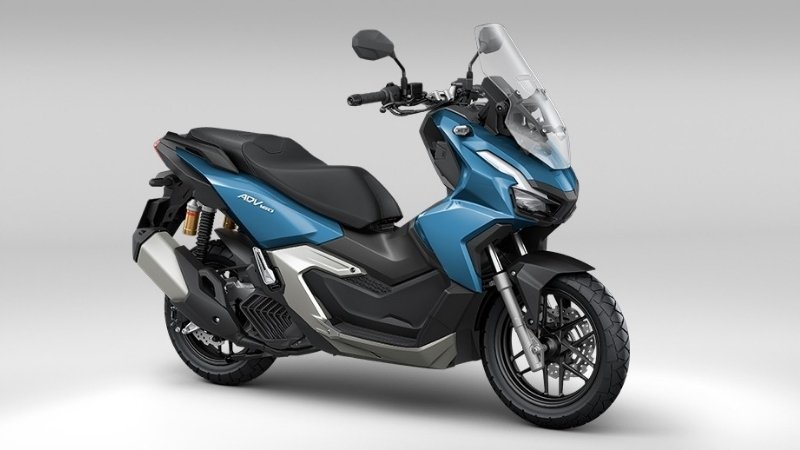 Honda ADV 160 2024