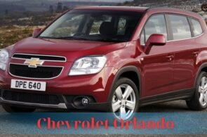 Chevrolet Orlando: Giá bán, thông số kỹ thuật và đánh giá xe