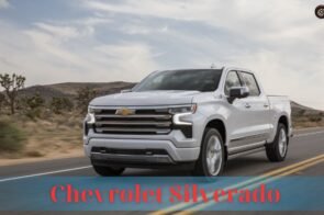 Chevrolet Silverado: Giá bán, thông số kỹ thuật và đánh giá xe