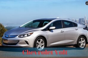 Chevrolet Volt: Giá bán, thông số kỹ thuật và đánh giá xe