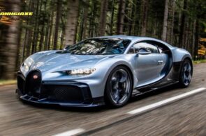 Chiêm ngưỡng top 100+ hình ảnh xe Bugatti Chiron ấn tượng nhất năm 2024