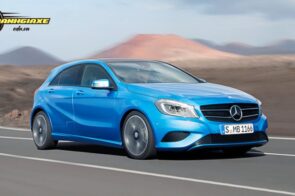 Download 100+ ảnh Mercedes A200 HD – Độc đáo và đẳng cấp