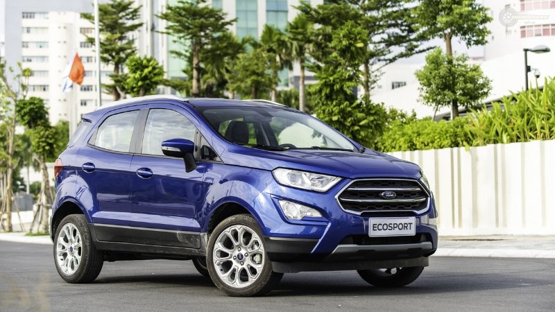 Ford Ecosport 02