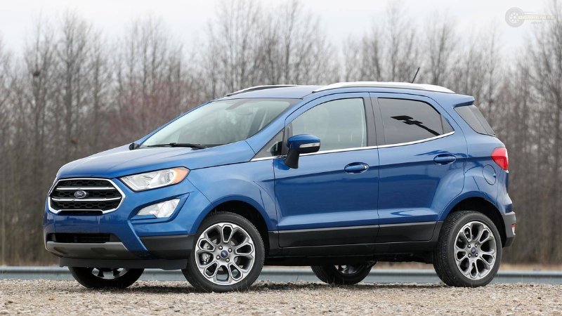 Ford Ecosport 04