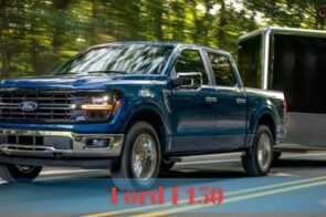 Ford F150: Cập nhật giá bán, thông số kỹ thuật & Đánh giá xe