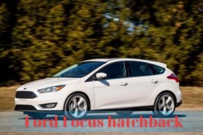 Ford Focus hatchback: Giá bán, thông số kỹ thuật và đánh giá xe