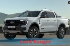 Ford Ranger: Giá bán, thông số kỹ thuật và đánh giá xe