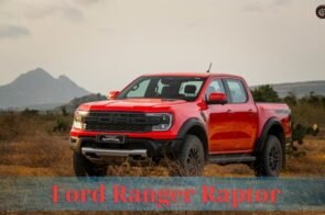 Ford Ranger Raptor: Giá bán, thông số kỹ thuật và đánh giá xe