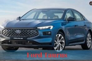 Ford Taurus: Giá bán, thông số kỹ thuật và đánh giá xe