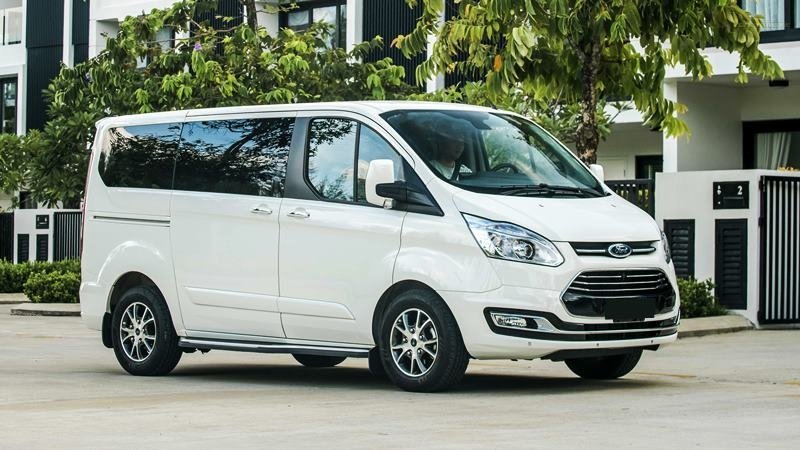 Ford Tourneo 04