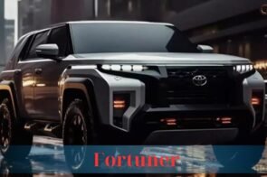 Fortuner: Cập nhập giá bán, thông số kỹ thuật và đánh giá