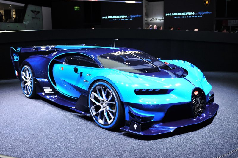 Hình ảnh Bugatti Divo đẹp nhất 8