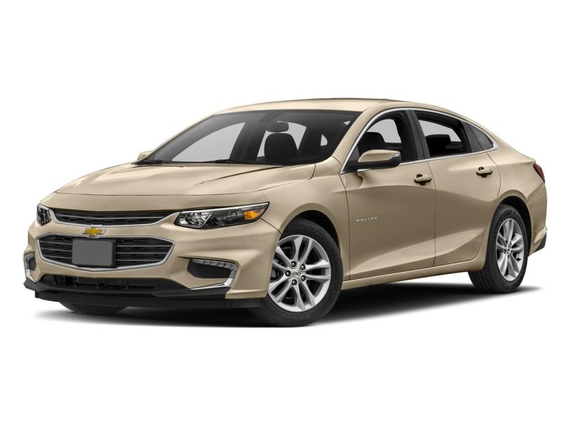 Hình ảnh Chevrolet Malibu mới nhất 21