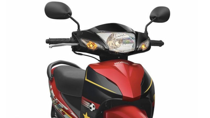 Hình ảnh xe Honda Wave Alpha 110 18