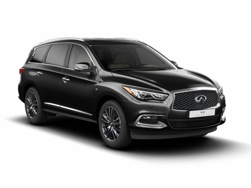 Hình ảnh xe Infiniti QX60 full HD 4