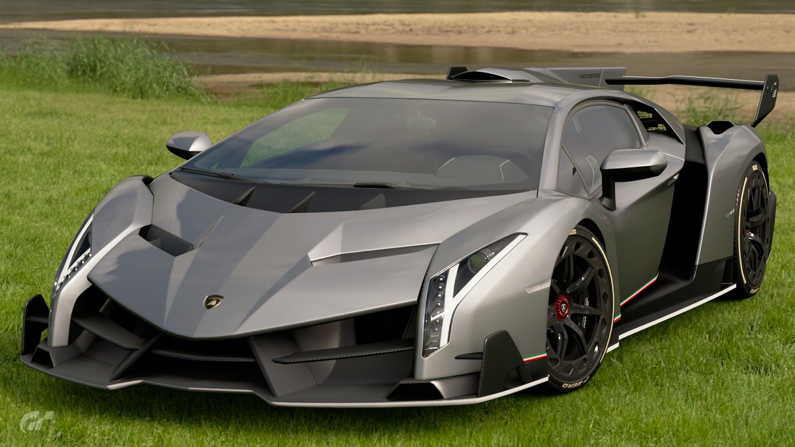 Hình Lamborghini Veneno chất lượng cao 21